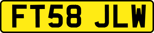 FT58JLW