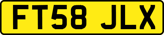 FT58JLX