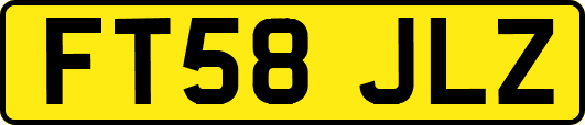 FT58JLZ