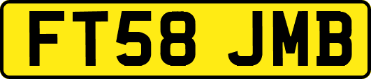 FT58JMB