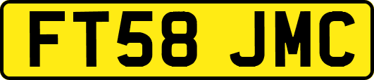 FT58JMC