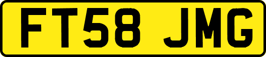 FT58JMG