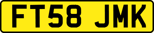 FT58JMK