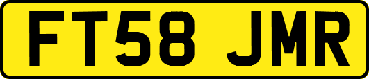 FT58JMR