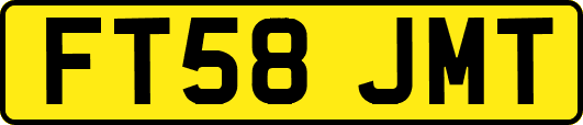 FT58JMT