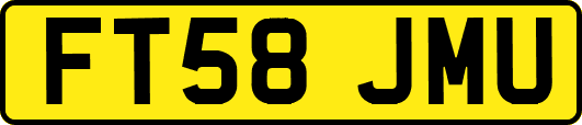 FT58JMU