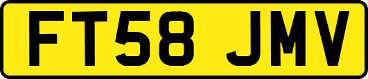 FT58JMV