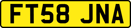 FT58JNA