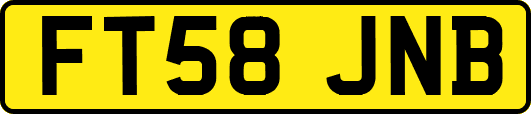 FT58JNB