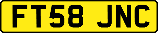 FT58JNC