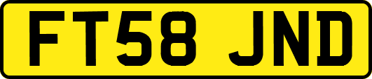 FT58JND