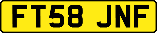 FT58JNF