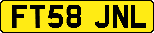 FT58JNL