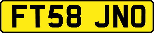 FT58JNO