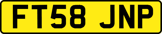 FT58JNP
