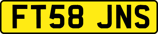 FT58JNS