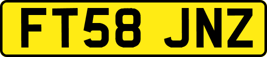 FT58JNZ