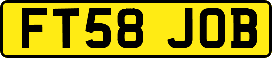 FT58JOB