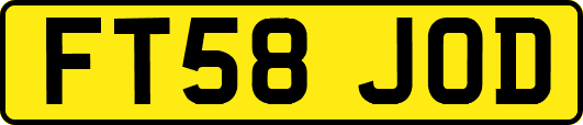 FT58JOD