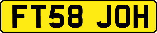 FT58JOH