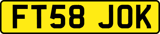 FT58JOK