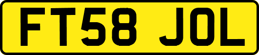 FT58JOL