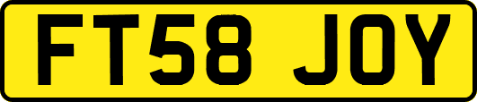 FT58JOY