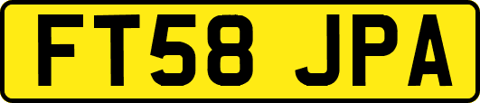 FT58JPA