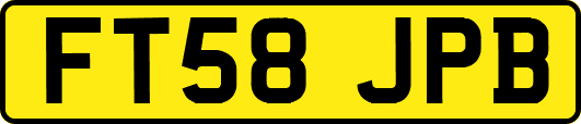FT58JPB