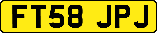 FT58JPJ