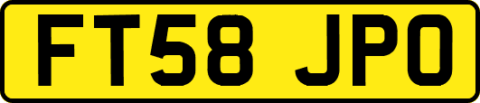 FT58JPO
