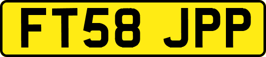 FT58JPP