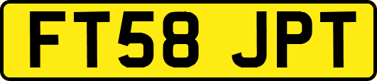 FT58JPT