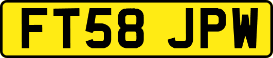 FT58JPW