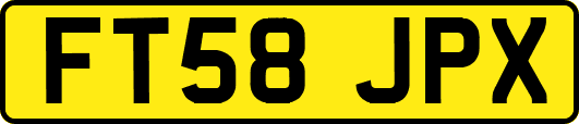 FT58JPX