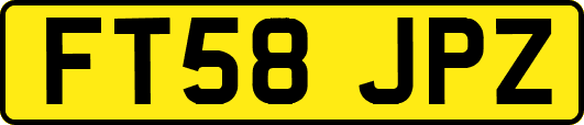 FT58JPZ