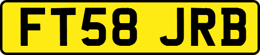 FT58JRB