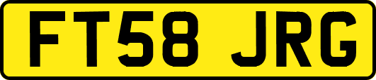 FT58JRG