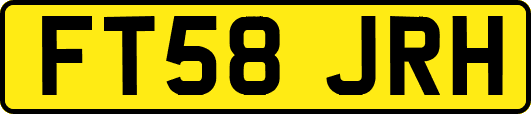 FT58JRH