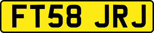 FT58JRJ