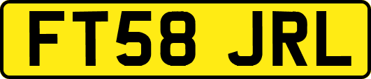 FT58JRL