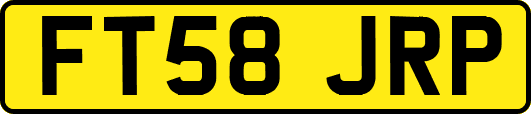 FT58JRP