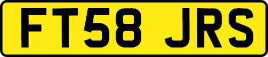 FT58JRS