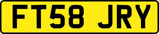 FT58JRY