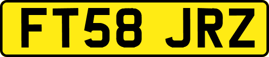 FT58JRZ