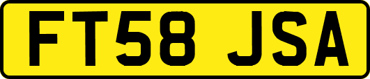 FT58JSA