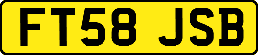 FT58JSB
