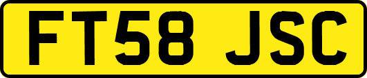 FT58JSC