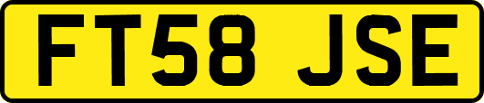 FT58JSE