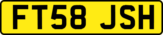 FT58JSH